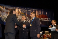 Premiazioni