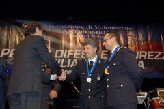 Premiazioni