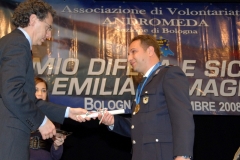 Premiazioni