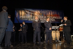 Premiazioni