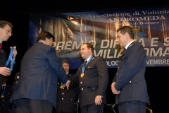 Premiazioni