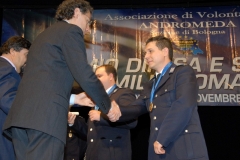 Premiazioni