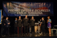 Premiazioni