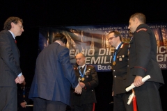 Premiazioni