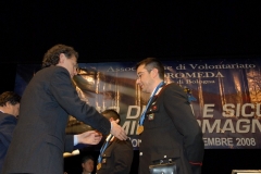 Premiazioni